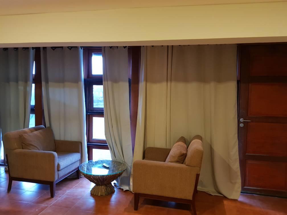 The Palms At Prampram Villa Екстериор снимка