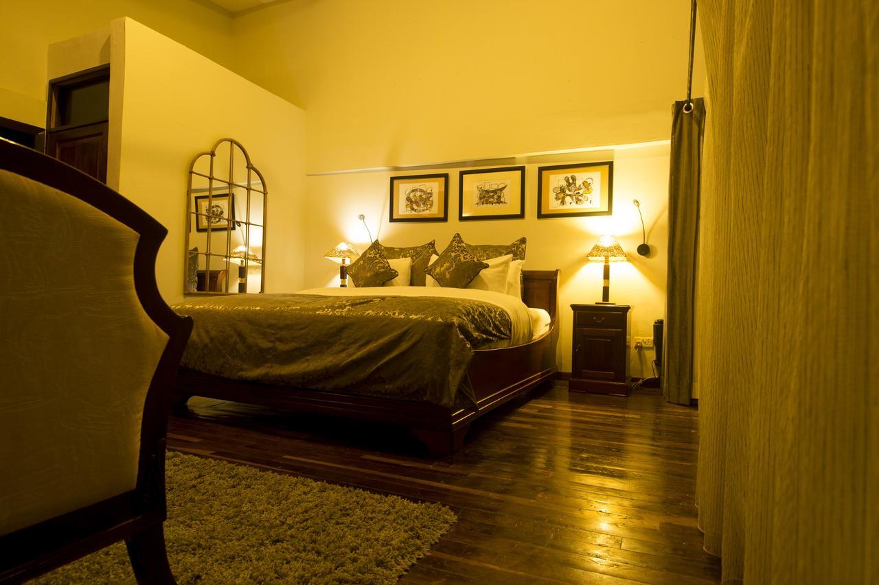 The Palms At Prampram Villa Екстериор снимка