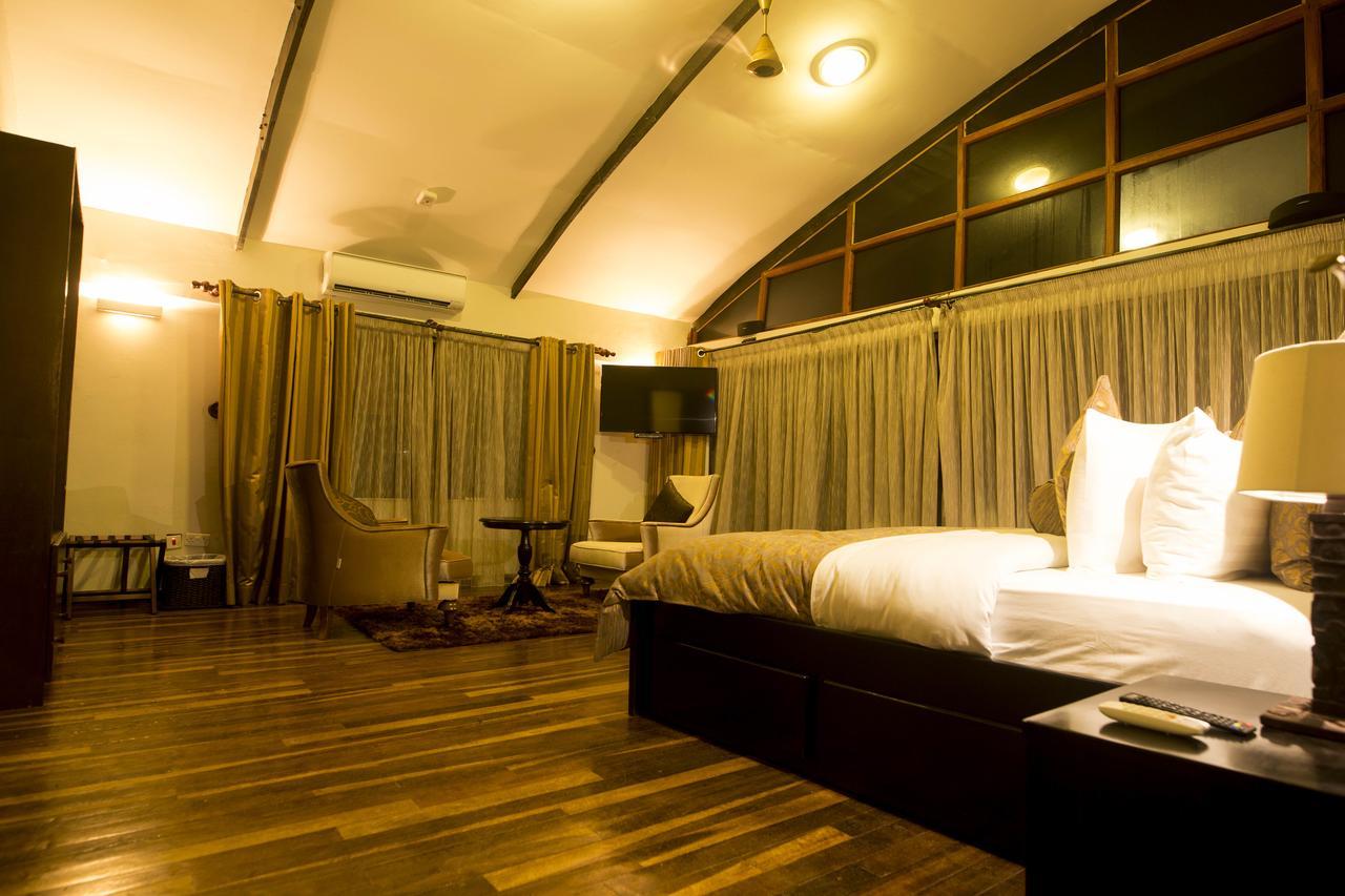 The Palms At Prampram Villa Екстериор снимка
