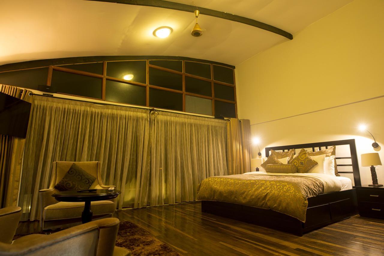 The Palms At Prampram Villa Екстериор снимка
