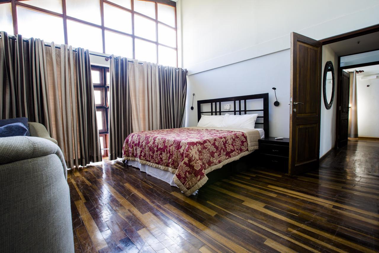 The Palms At Prampram Villa Екстериор снимка
