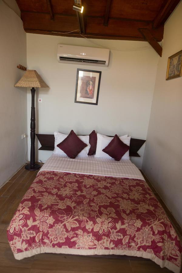 The Palms At Prampram Villa Екстериор снимка