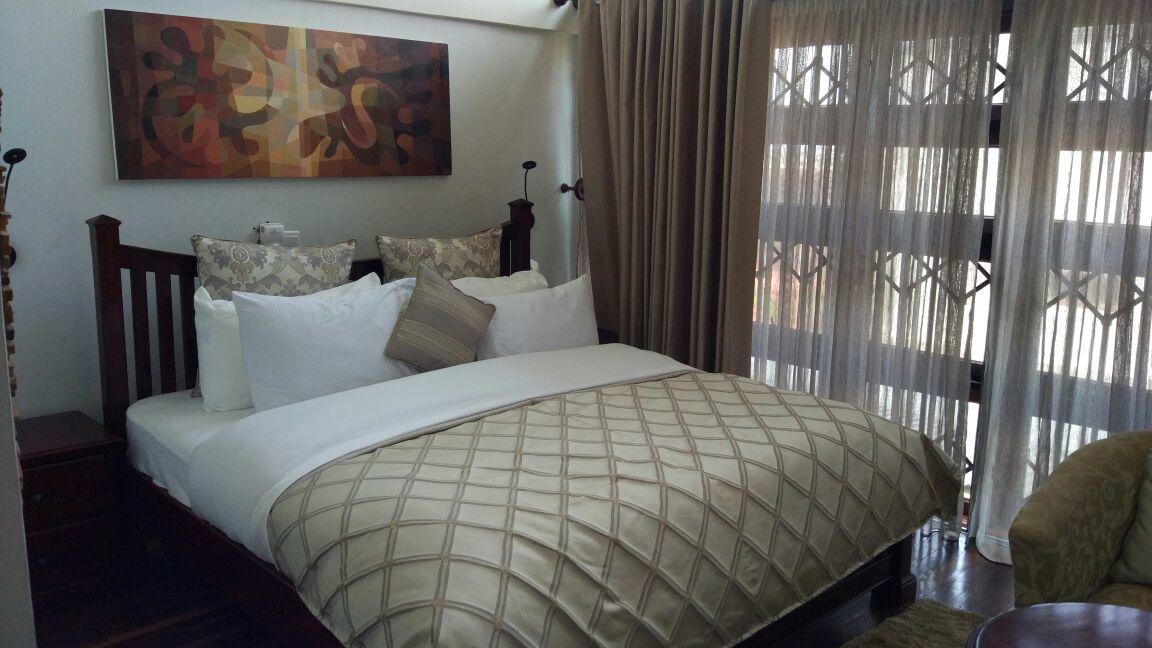 The Palms At Prampram Villa Екстериор снимка